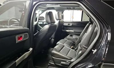 Ford Explorer 2021, 73081 км, за 20192.06 USD - фото 11