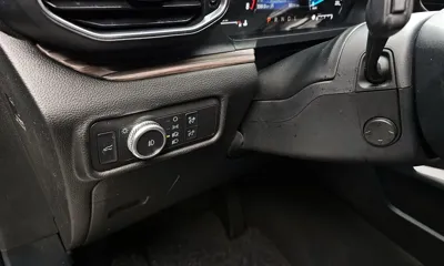 Ford Explorer 2021, 73081 км, за 20192.06 USD - фото 14
