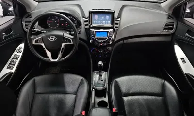 Hyundai Accent 2012, 148089 км, за 2494.42 USD - фото 7