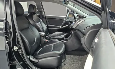Hyundai Accent 2012, 148089 км, за 2494.42 USD - фото 18