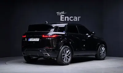 Land Rover Range Rover Evoque 2025, 403 км, за 40898.57 USD