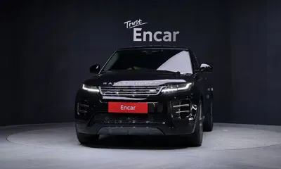 Land Rover Range Rover Evoque 2025, 403 км, за 40898.57 USD