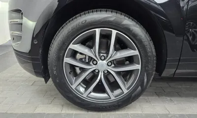 Land Rover Range Rover Evoque 2025, 403 км, за 40898.57 USD
