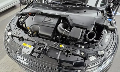 Land Rover Range Rover Evoque 2025, 403 км, за 40898.57 USD - фото 6