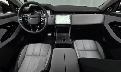 Land Rover Range Rover Evoque 2025, 403 км, за 40898.57 USD - фото 7
