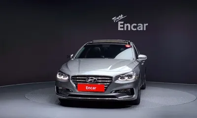 Hyundai Grandeur 2017, 128805 км, за 8145.03 USD