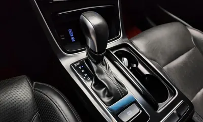Hyundai Grandeur 2017, 128805 км, за 8145.03 USD - фото 9