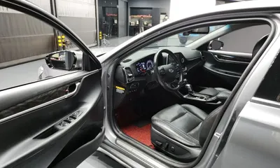 Hyundai Grandeur 2017, 128805 км, за 8145.03 USD - фото 10