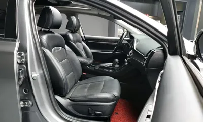 Hyundai Grandeur 2017, 128805 км, за 8145.03 USD - фото 11