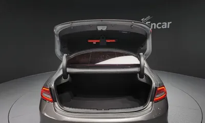 Hyundai Grandeur 2017, 128805 км, за 8145.03 USD - фото 20