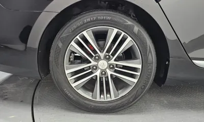 Hyundai Grandeur 2014, 131466 км, за 3435.74 USD