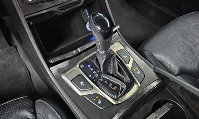 Hyundai Grandeur 2014, 131466 км, за 3435.74 USD - фото 9