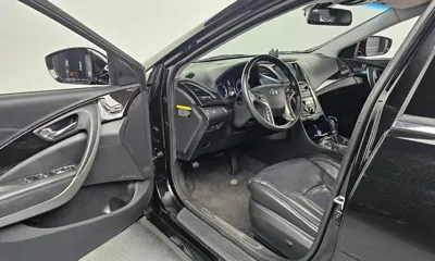 Hyundai Grandeur 2014, 131466 км, за 3435.74 USD - фото 10