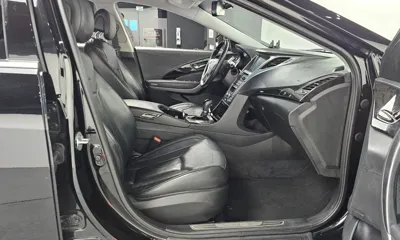 Hyundai Grandeur 2014, 131466 км, за 3435.74 USD - фото 11