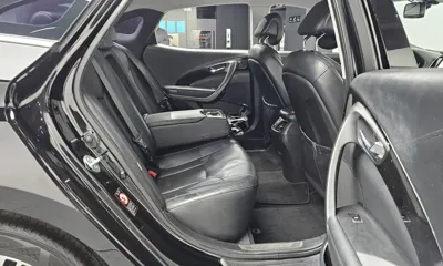 Hyundai Grandeur 2014, 131466 км, за 3435.74 USD - фото 12