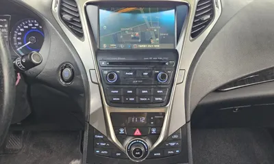Hyundai Grandeur 2014, 131466 км, за 3435.74 USD - фото 14