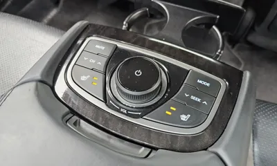 Hyundai Grandeur 2014, 131466 км, за 3435.74 USD - фото 19
