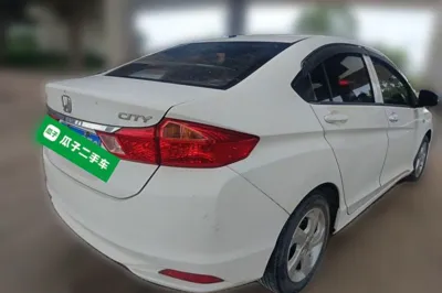 Honda City 2017, 88900 км, за 5727 USD - фото 6