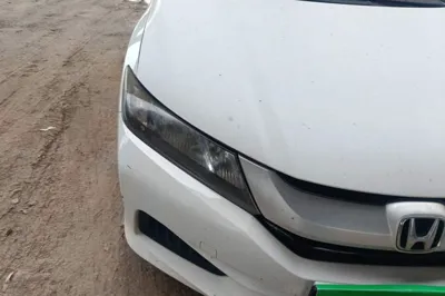 Honda City 2017, 88900 км, за 5727 USD - фото 7