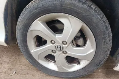 Honda City 2017, 88900 км, за 5727 USD - фото 8