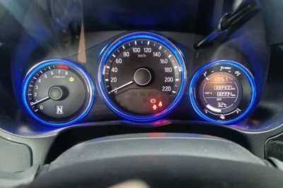 Honda City 2017, 88900 км, за 5727 USD - фото 11