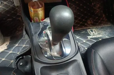 Honda City 2017, 88900 км, за 5727 USD - фото 14