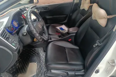 Honda City 2017, 88900 км, за 5727 USD - фото 15