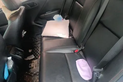 Honda City 2017, 88900 км, за 5727 USD - фото 17