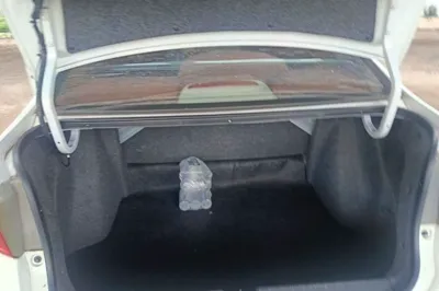 Honda City 2017, 88900 км, за 5727 USD - фото 19
