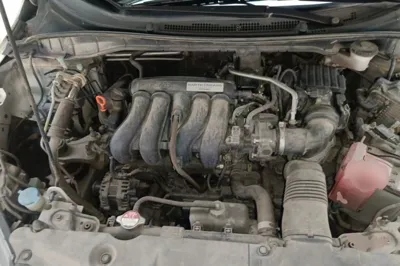 Honda City 2017, 88900 км, за 5727 USD - фото 21