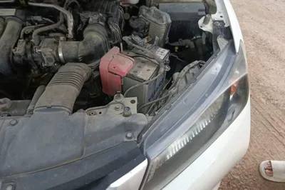 Honda City 2017, 88900 км, за 5727 USD - фото 22