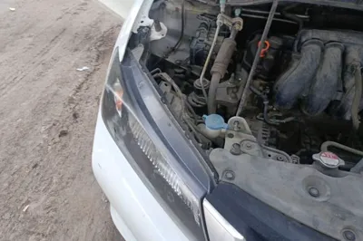 Honda City 2017, 88900 км, за 5727 USD - фото 23