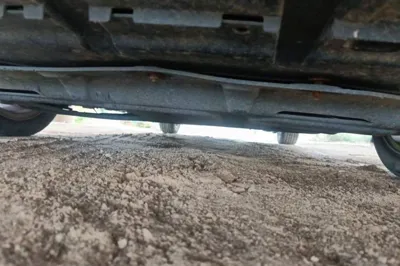 Honda City 2017, 88900 км, за 5727 USD - фото 24