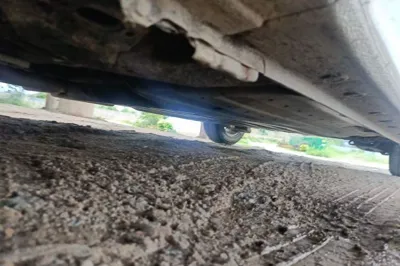 Honda City 2017, 88900 км, за 5727 USD - фото 26