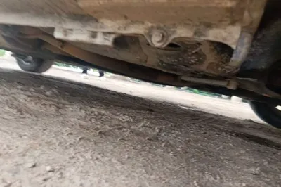 Honda City 2017, 88900 км, за 5727 USD - фото 27