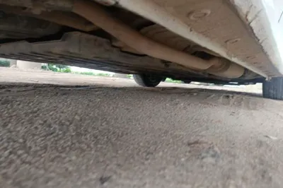 Honda City 2017, 88900 км, за 5727 USD - фото 29