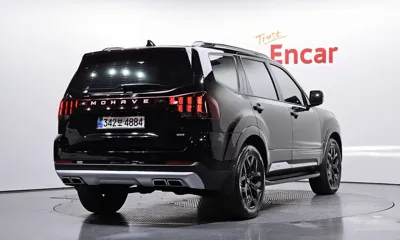 Kia Mohave 2024, 54811 км, за 29005.61 USD