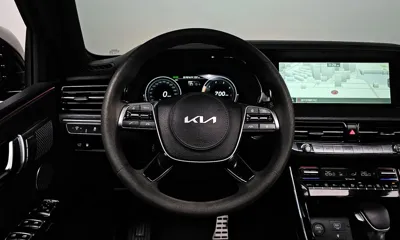 Kia Mohave 2024, 54811 км, за 28817.12 USD - фото 13