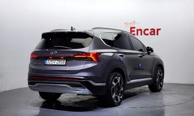 Hyundai Santafe 2021, 94277 км, за 15203.61 USD