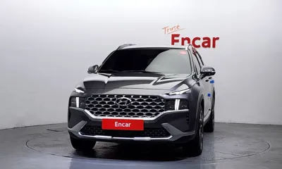 Hyundai Santafe 2021, 94277 км, за 15203.61 USD