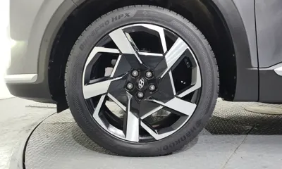 Hyundai Santafe 2021, 94277 км, за 15203.61 USD