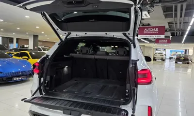 BMW X5M