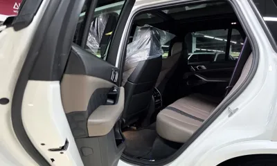 BMW X5M