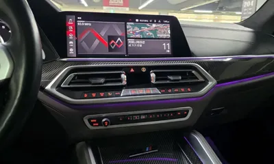 BMW X5M
