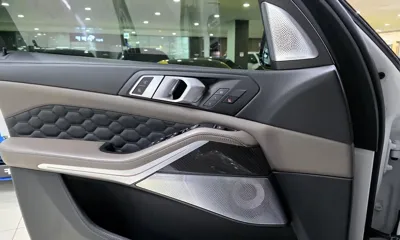 BMW X5M