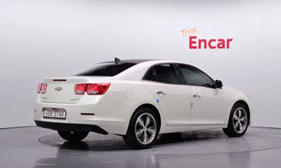 ChevroletGMDaewoo Malibu 2012, 148007 км, за 1949.12 USD