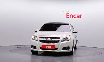 ChevroletGMDaewoo Malibu 2012, 148007 км, за 1949.12 USD