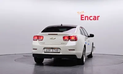 ChevroletGMDaewoo Malibu 2012, 148007 км, за 1949.12 USD