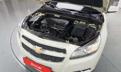 ChevroletGMDaewoo Malibu 2012, 148007 км, за 1949.12 USD - фото 6