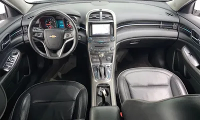 ChevroletGMDaewoo Malibu 2012, 148007 км, за 1949.12 USD - фото 7